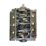 AMC Jeep 5.9L V8 Remanufactured Engine – 1972-1978 - Image 10