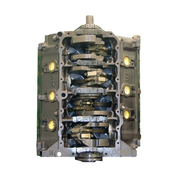 AMC Jeep 5.9L V8 Remanufactured Engine – 1972-1978 - Image 5