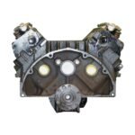 AMC Jeep 5.9L V8 Remanufactured Engine – 1972-1978 - Image 7