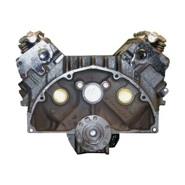 AMC Jeep 5.9L V8 Remanufactured Engine – 1972-1978 - Image 2