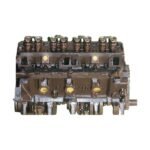 AMC Jeep 5.9L V8 Remanufactured Engine – 1972-1978 - Image 8