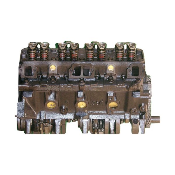 AMC Jeep 5.9L V8 Remanufactured Engine – 1972-1978 - Image 3
