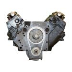 AMC Jeep 5.9L V8 Remanufactured Engine – 1972-1978 - Image 6