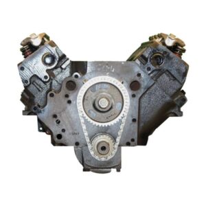 AMC Jeep 5.9L V8 Remanufactured Engine – 1972-1978