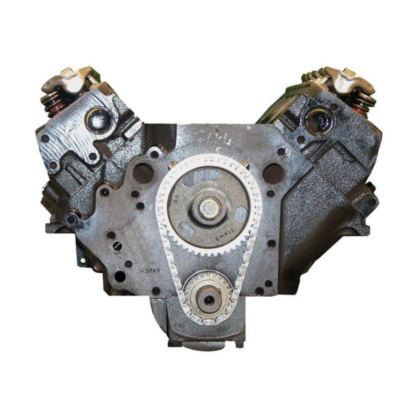 AMC Jeep 5.9L V8 Remanufactured Engine – 1972-1978