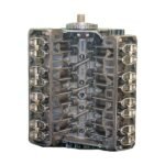 AMC Jeep 5.9L V8 Remanufactured Engine – 1972-1978 - Image 9