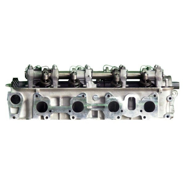Isuzu 2.0 L4L Remanufactured Cylinder Head – 5/85-1989 4ZC1 - Image 2