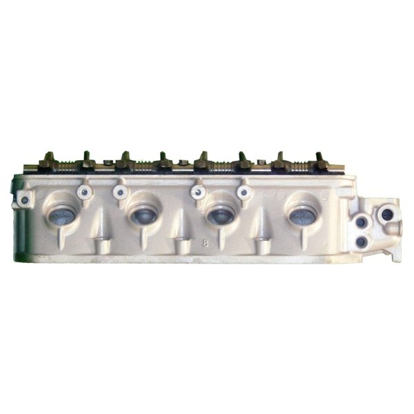 Toyota 2.0 L4L Remanufactured Cylinder Head – 8/83-8/85 3YEC - Image 4
