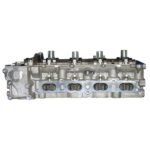 Toyota 2.7 L4L Remanufactured Cylinder Head – 8/99-9/04 2/3RZFE - Image 9