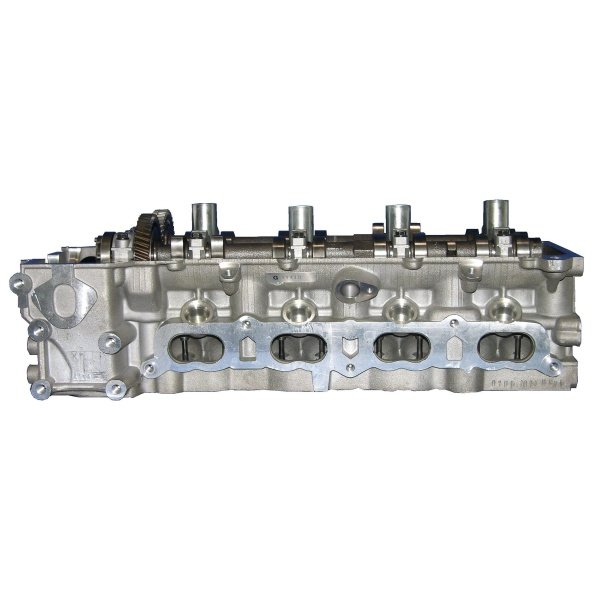 Toyota 2.7 L4L Remanufactured Cylinder Head – 8/99-9/04 2/3RZFE - Image 2
