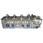 Toyota 2.7 L4L Remanufactured Cylinder Head – 8/99-9/04 2/3RZFE - Image 11