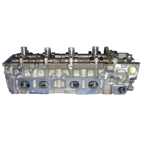 Toyota 2.7 L4L Remanufactured Cylinder Head – 8/99-9/04 2/3RZFE - Image 4