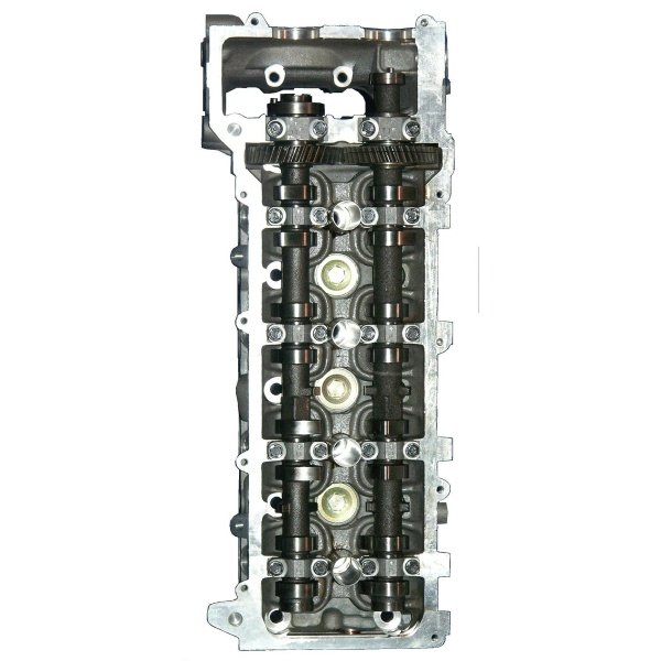 Toyota 2.7 L4L Remanufactured Cylinder Head – 8/99-9/04 2/3RZFE - Image 5