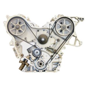 Chrysler Dodge Plymouth 3.5L V6 Remanufactured Engine – 1999-2001