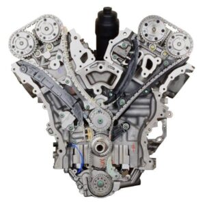Chrysler  3.6L V6 Remanufactured Engine – 2015-2017