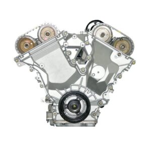 Ford Mercury 3.0L V6 Remanufactured Engine – 2003