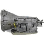 Volkswagen 5HP19FL Remanufactured 5-Speed Automatic Transmission - Image 8