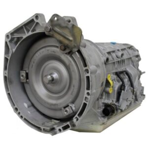 Audi 5HP-24 Remanufactured 5-Speed Automatic Transmission
