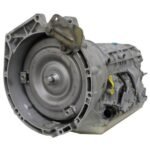 Volkswagen 5HP19FL Remanufactured 5-Speed Automatic Transmission - Image 5