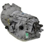 Volkswagen 5HP19FL Remanufactured 5-Speed Automatic Transmission - Image 6