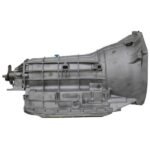 Volkswagen 5HP19FL Remanufactured 5-Speed Automatic Transmission - Image 7