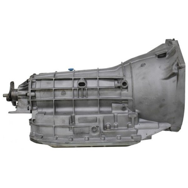 Volkswagen 5HP19FL Remanufactured 5-Speed Automatic Transmission - Image 3