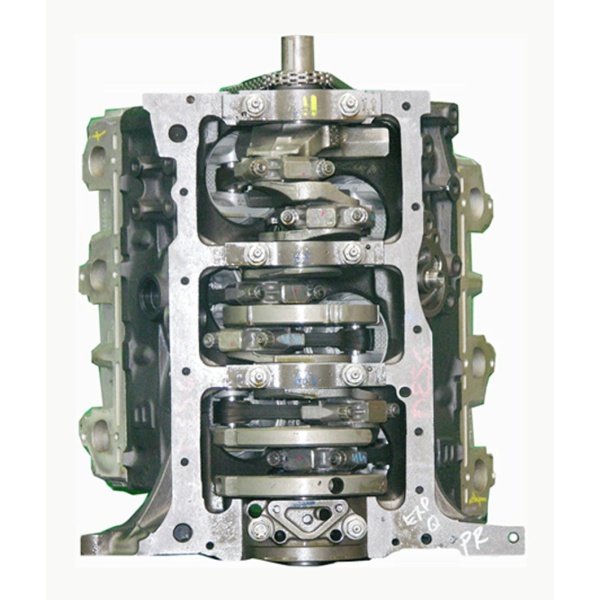 Buick 3.1L V6 Remanufactured Engine – 2004-2005 - Image 5