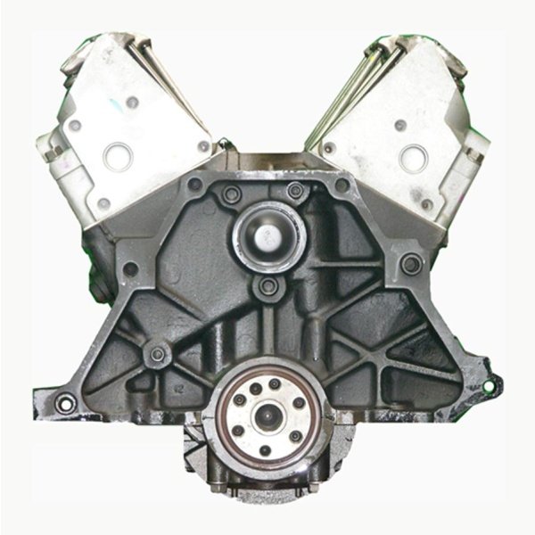 Buick 3.1L V6 Remanufactured Engine – 2004-2005 - Image 2