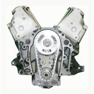 Buick 3.1L V6 Remanufactured Engine – 2004-2005
