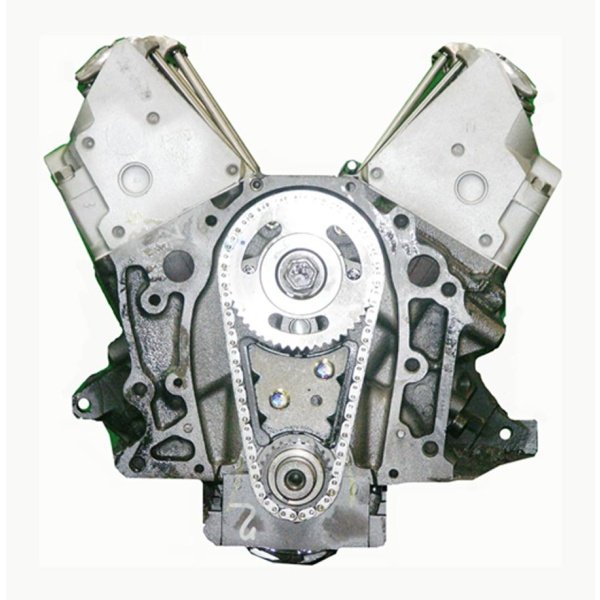 Buick 3.1L V6 Remanufactured Engine – 2004-2005