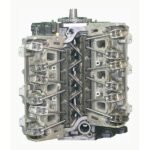 Buick 3.1L V6 Remanufactured Engine – 2004-2005 - Image 9
