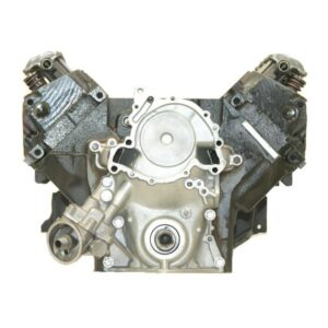 Buick 3.8L V6 Remanufactured Engine – 1984-1987