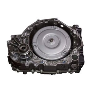 Buick Chevrolet GMC 6T45 Remanufactured 6-Speed Automatic Transmission