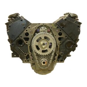 Buick Cadillac Chevrolet LT-1 5.7L V8 Remanufactured Engine – 1996