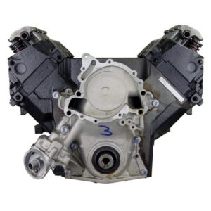 Buick Chevrolet CPL 3.8L V6 Remanufactured Engine – 1979-1984