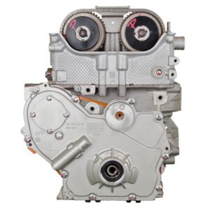 Chevy 2.4L L4 Remanufactured Engine – 2011-2015