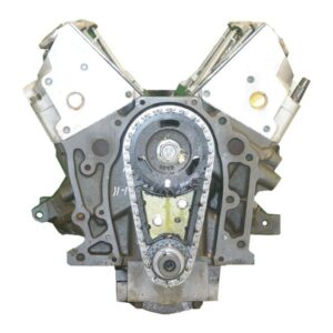Buick Chevrolet Pontiac 3.1L V6 Remanufactured Engine – 2003