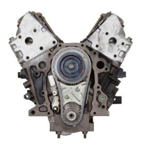 Buick Lucerne Chevrolet 3.9L V6 Remanufactured Engine – 2009-2010