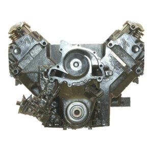 Buick Oldsmobile 3.0L V6 Remanufactured Engine – 1982-1985
