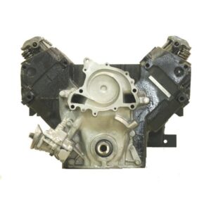Buick Oldsmobile 3.8L V6 Remanufactured Engine – 1985-1985