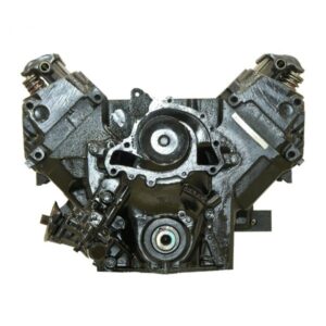 Buick Oldsmobile Pontiac 3.0L V6 Remanufactured Engine – 1985-1985