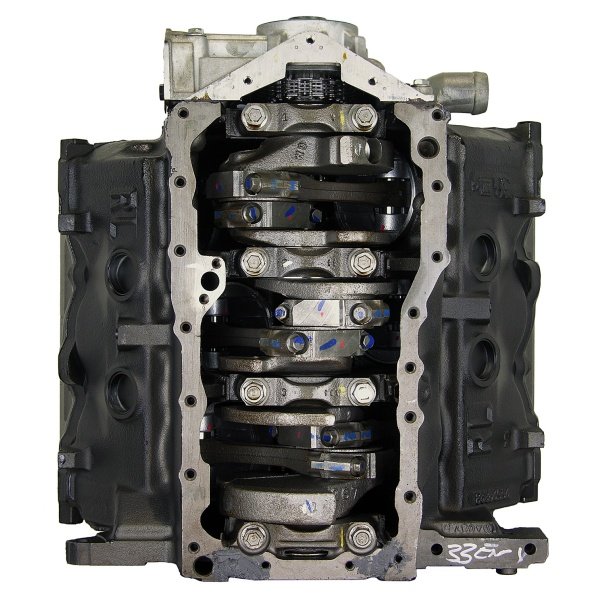 Buick Oldsmobile Pontiac 3.8L V6 Remanufactured Engine – 1986-1987 - Image 5