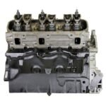 Buick Oldsmobile Pontiac 3.8L V6 Remanufactured Engine – 1986-1987 - Image 8