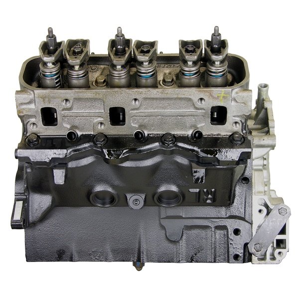 Buick Oldsmobile Pontiac 3.8L V6 Remanufactured Engine – 1986-1987 - Image 3