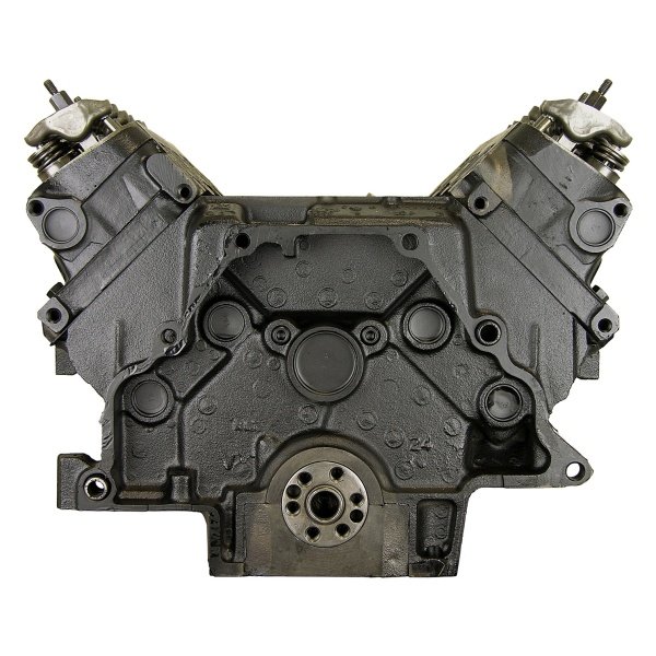 Buick Oldsmobile Pontiac 3.8L V6 Remanufactured Engine – 1986-1987 - Image 2