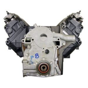 Buick Oldsmobile Pontiac 3.8L V6 Remanufactured Engine – 1986-1987