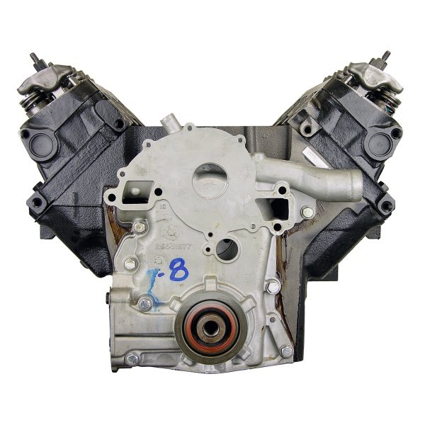 Buick Oldsmobile Pontiac 3.8L V6 Remanufactured Engine – 1986-1987