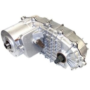 BW1345 Manual Shift Transfer Case for 1980-1982 Ford Bronco