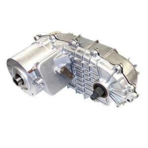 BW1345 Manual Shift Transfer Case for 1980-1986 Ford F-series, 1982-1986 Bronco