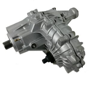 BW1370 & BW4401 Transfer Case for GM 1995-2000 K3500